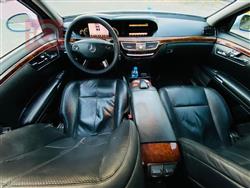 مێرسێدس بێنز S-Class